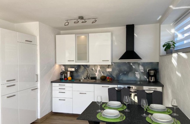 Ferienwohnung Zur alten Dorfschule