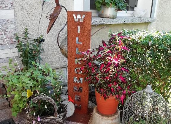 Ferienwohnung Zur Alten Eiche