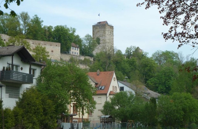 Ferienwohnung zur Altmühl
