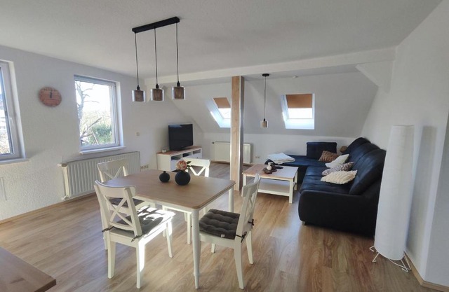 Ferienwohnung zur Eiche