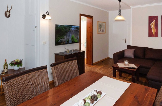 Ferienwohnung Zur Linde - Paulmann Ferienwohnungen und Appartments