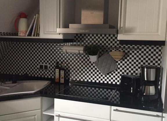 Ferienwohnung „zur Sonne“