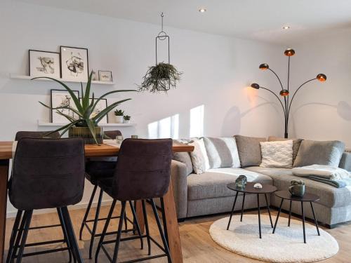 Ferienwohnung zur Stadtmauer