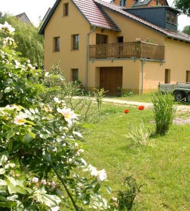 Ferienwohnung "Zur Wilke"