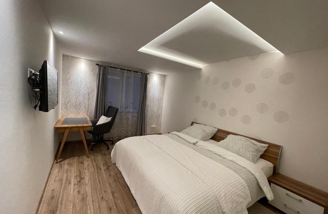 Ferienwohnung Zur Wupper