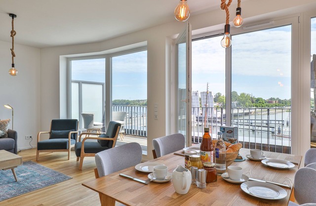 Ferienwohnung Zweite Heimat in Kappeln