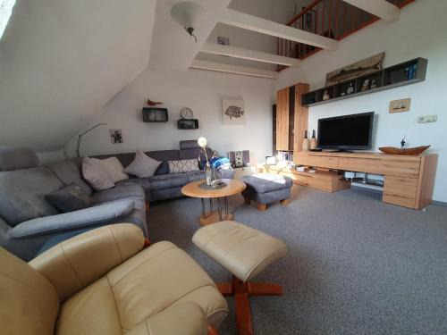 Ferienwohnung Zweite Heimat 45248