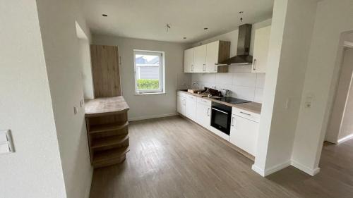 Ferienwohnung zwischen Nord- & Ostsee