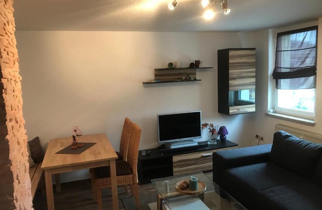 Ferienwohnung15 Ehrenfriedersdorf