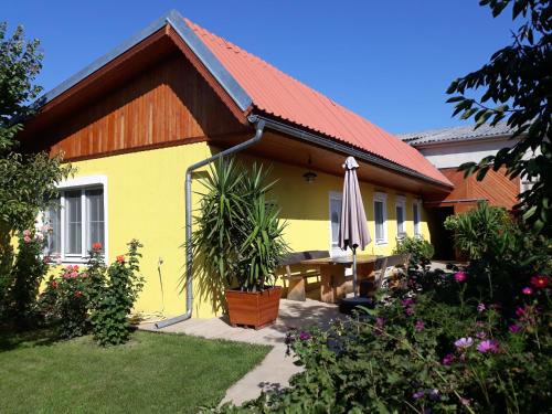 Ferienwohnungen Sattler