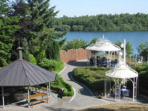 Ferienwohnungen am Dreiländersee - zertifiziert - Annemarie Mantke