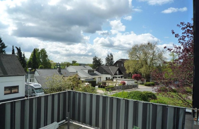 Ferienwohnungen am Rumbachtal