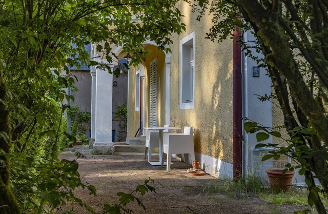 Ferienwohnungen Mittermurnthal