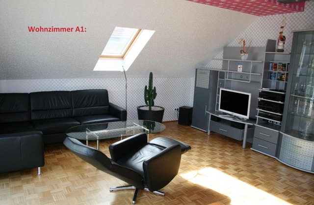 Ferienwohnungen 99a