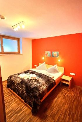 Ferienwohnungen "Adventure Panorama" Appartement Falken Top 8