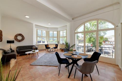 Ferienwohnungen am Gestade Wohnung 2