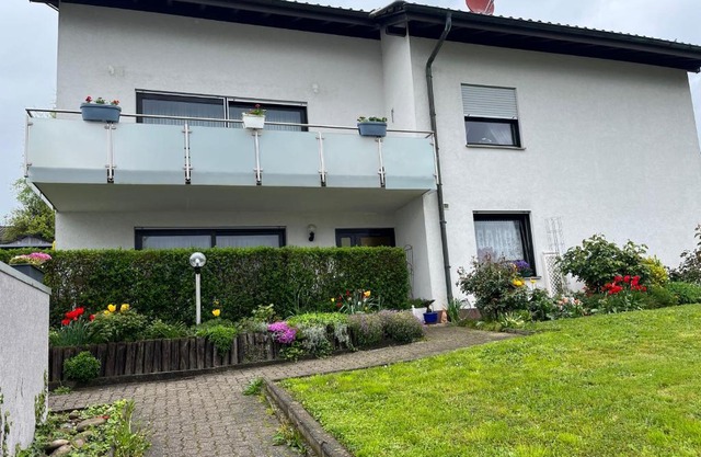 Ferienwohnungen am Ölberg, Rheinfelden (Baden)
