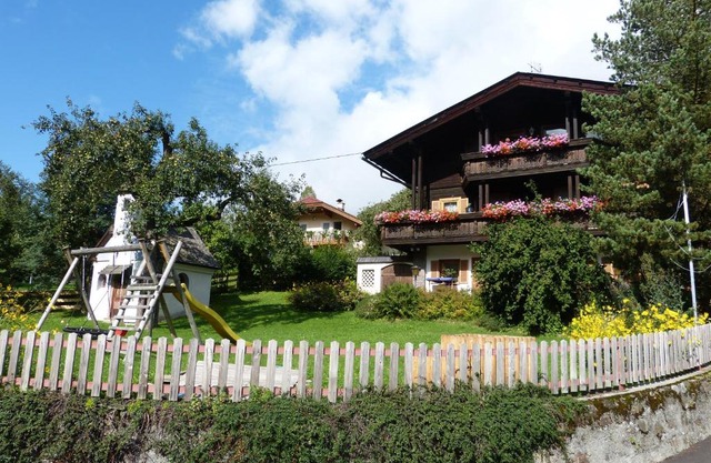 Ferienwohnungen am Bauernhof