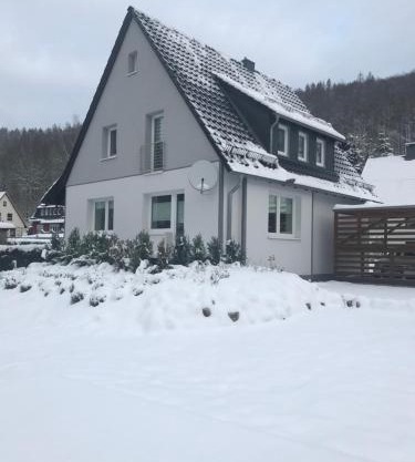 Ferienwohnungen am Köhlerhang Bad Lauterberg im Harz