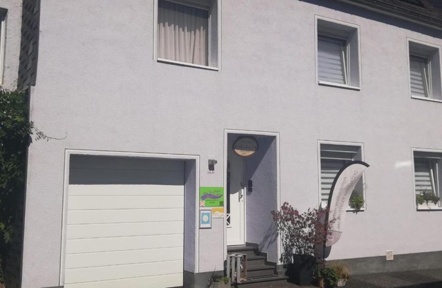 Ferienwohnungen Am Bruttiger Moselsteig