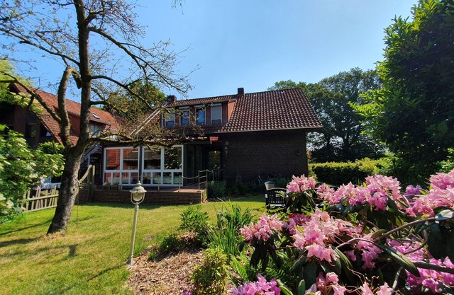 Ferienwohnungen Am Traumgarten 35646 - Holiday apartment Am Traumgarten -