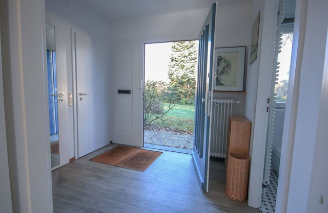 Ferienwohnungen an der Marcusheide - Ferienwohnung Marcusheide