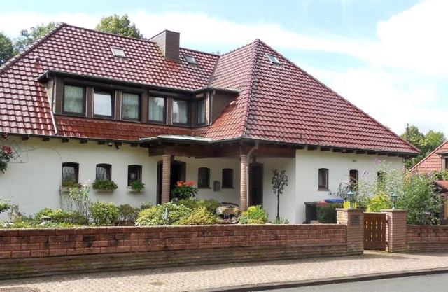 Ferienwohnungen an der Hufeland-Therme