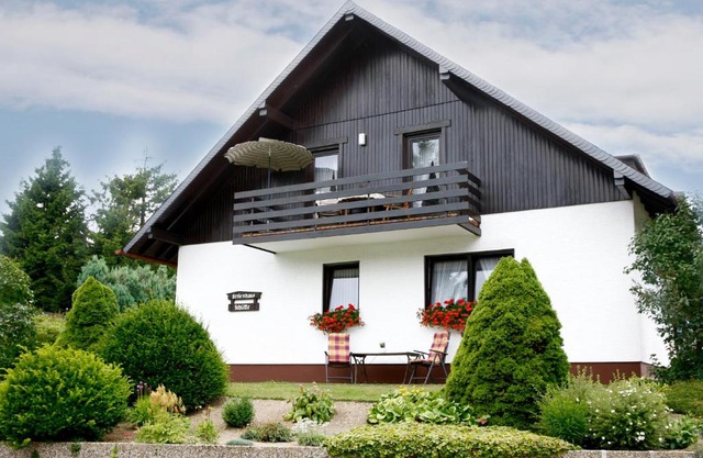 Ferienwohnungen Annegret Schütte