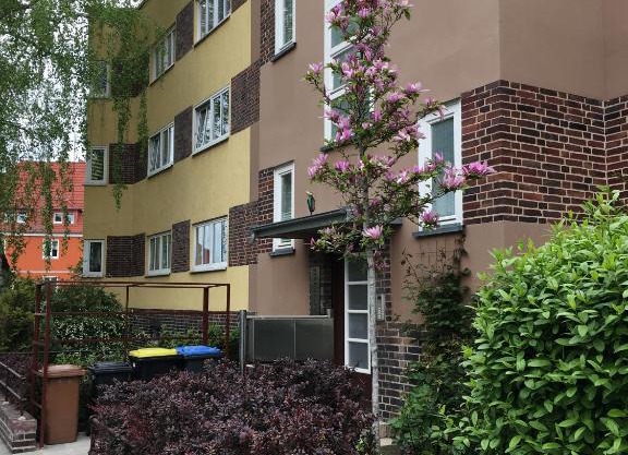 Ferienwohnungen Apartements Buddestrasse Daberstedt