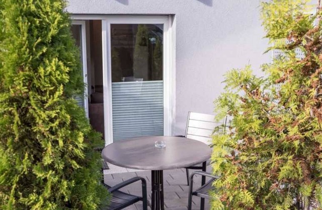 Ferienwohnungen & Appartements Anke Plöger - Ratheim - Apartment 1 Ratheim - 35,6 sqm
