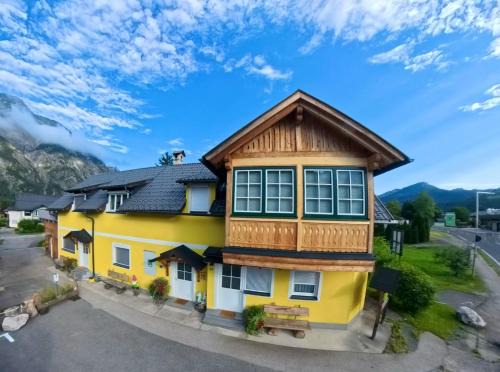 Ferienwohnungen ARIKOGEL Bad Goisern
