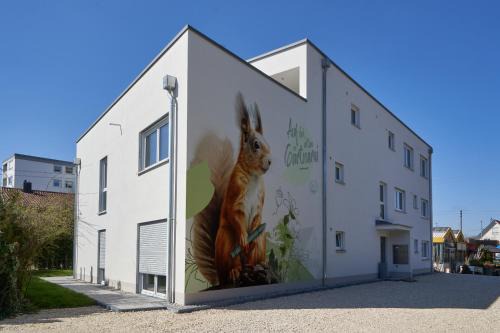 Ferienwohnungen Auf der alten Gärtnerei GmbH