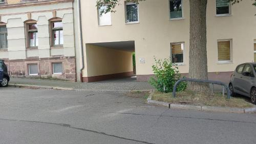 Ferienwohnungen Augustusburger Straße 149