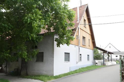 Ferienwohnungen beim Weilerbauer