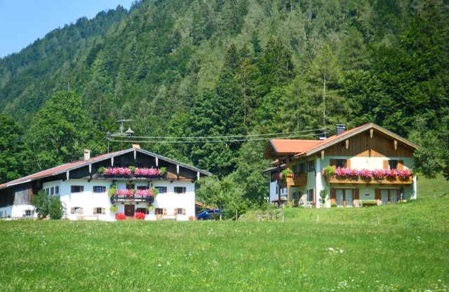 Ferienwohnungen Bergerhof