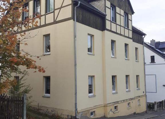 Ferienwohnungen Bernd Krügel
