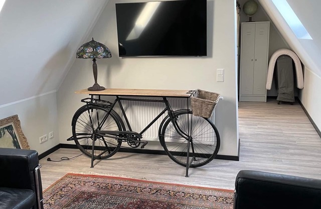 Ferienwohnungen Bisping33, Workershome 1-5 Pers