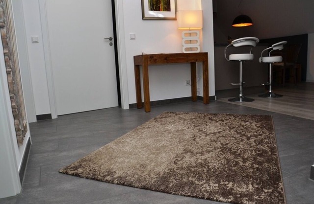 Ferienwohnungen Bisping 33, Wohnung "apollon"