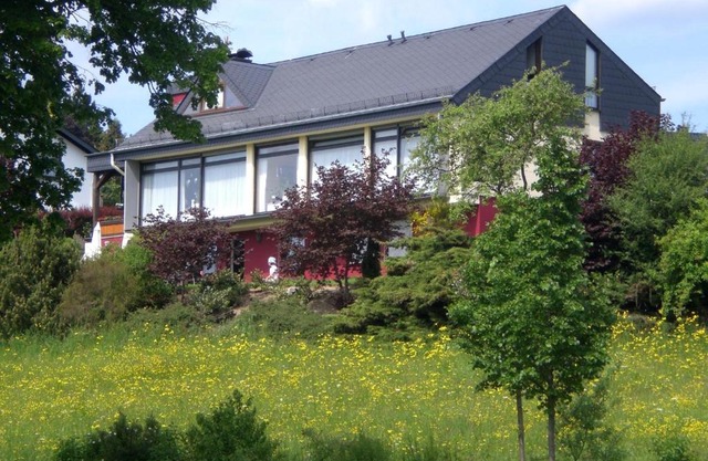 Ferienwohnungen Blum