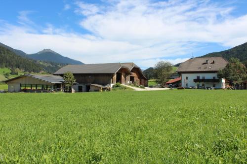 Ferienwohnungen Bulandhof