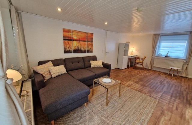 Ferienwohnungen Dümmersee - Haus Alter Pferdestall