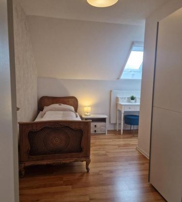 Ferienwohnungen Dümmersee - Haus Dümmerland - Wohnung 1