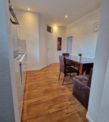 Ferienwohnungen Dümmersee - Haus Dümmerland - Wohnung 5