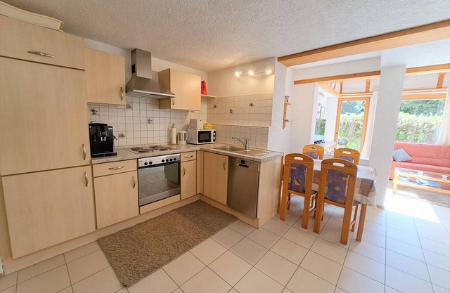 Ferienwohnungen Dürringer 2-room apartment Hegau, 70 sqm, 6 km to Lake Constance