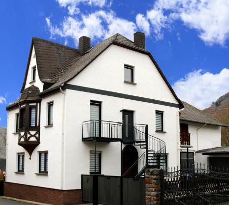 Ferienwohnungen Fuhrmann-Burg