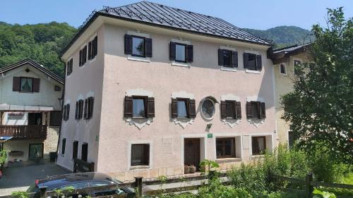 Ferienwohnungen Zechmeister