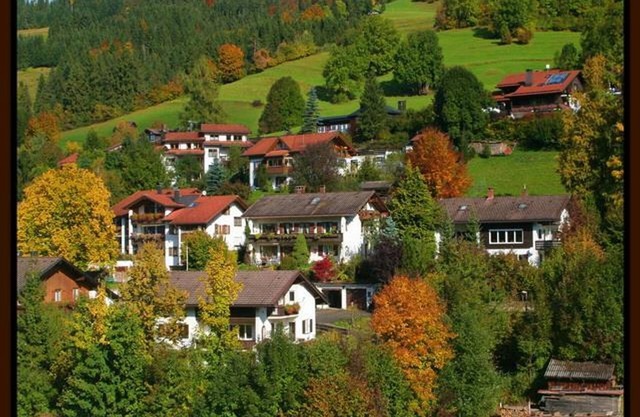 Ferienwohnungen Erika Sontheim - Ferienwohnung Erika - 3 Schlafzimmer