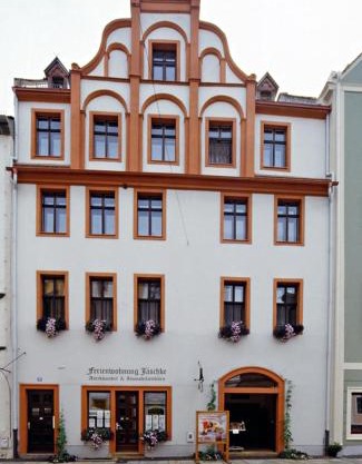 Ferienwohnungen Familie Jäschke