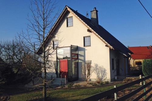 Ferienwohnungen Familie Lang