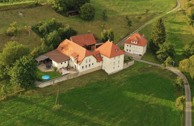 Ferienwohnungen Finkengrund